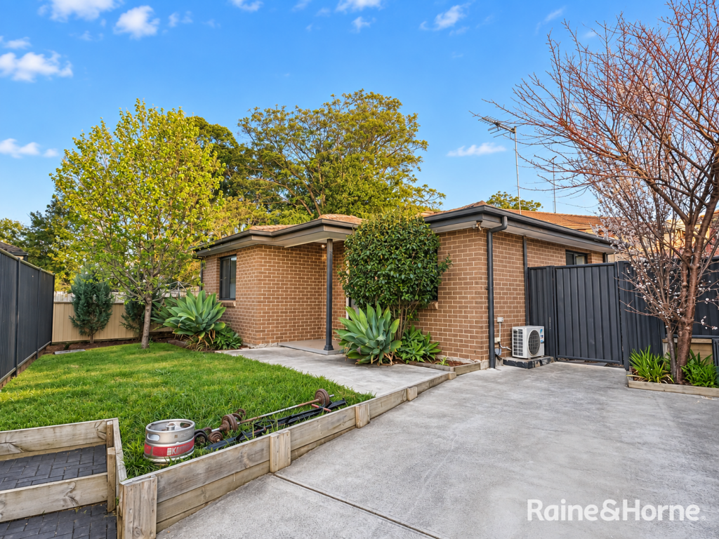 15a Mawson Rd, Tregear, NSW 2770