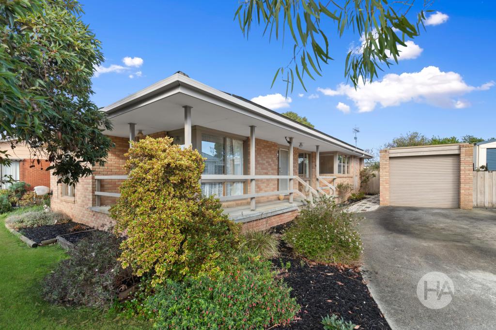 10 Meanderri Dr, Inverloch, VIC 3996