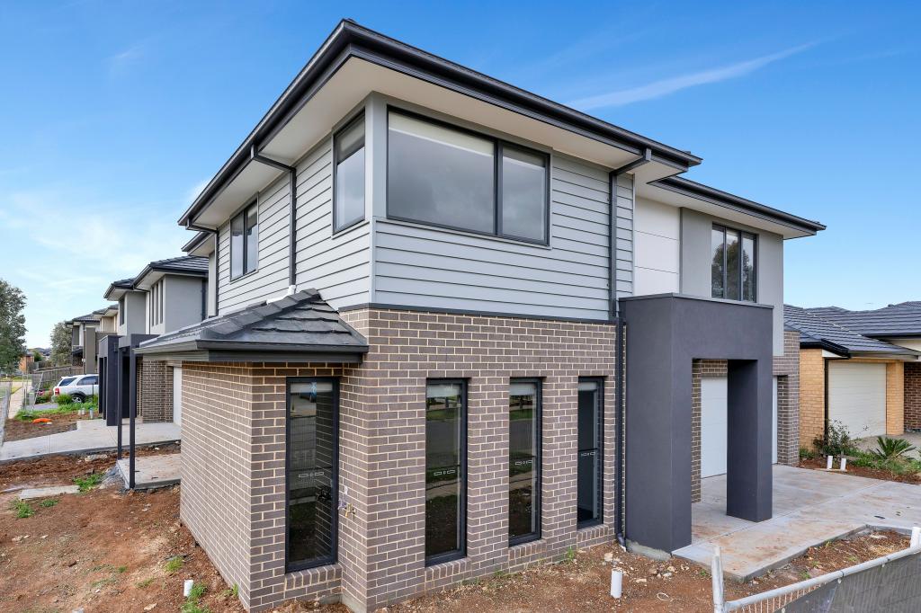 13 Muster Dr, Aintree, VIC 3336