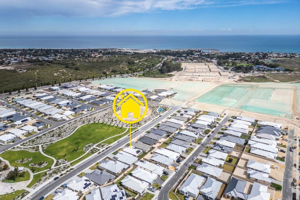 46 Lunarossa Dr, Two Rocks, WA 6037