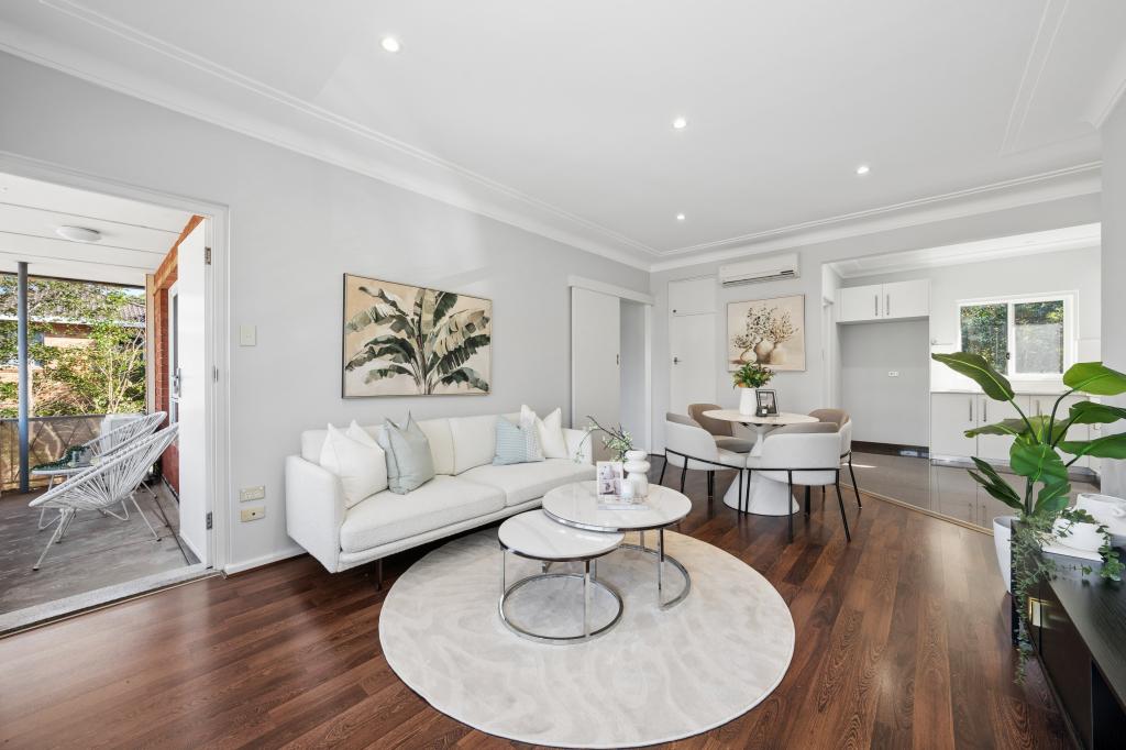 8/17 Noble St, Allawah, NSW 2218