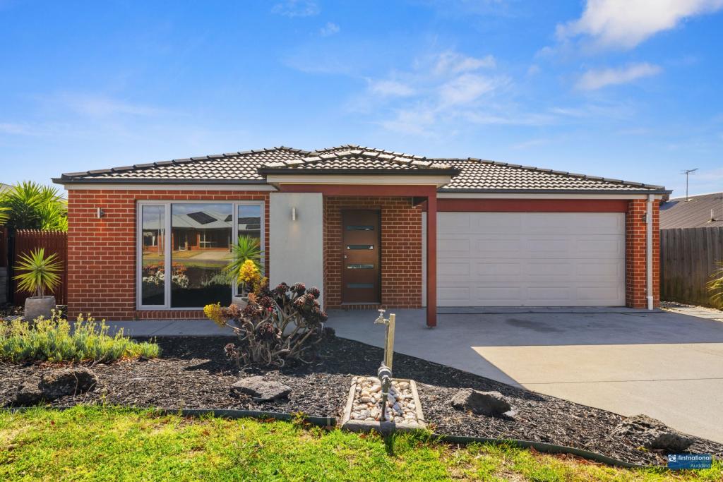 4 Prudence Cl, Korumburra, VIC 3950