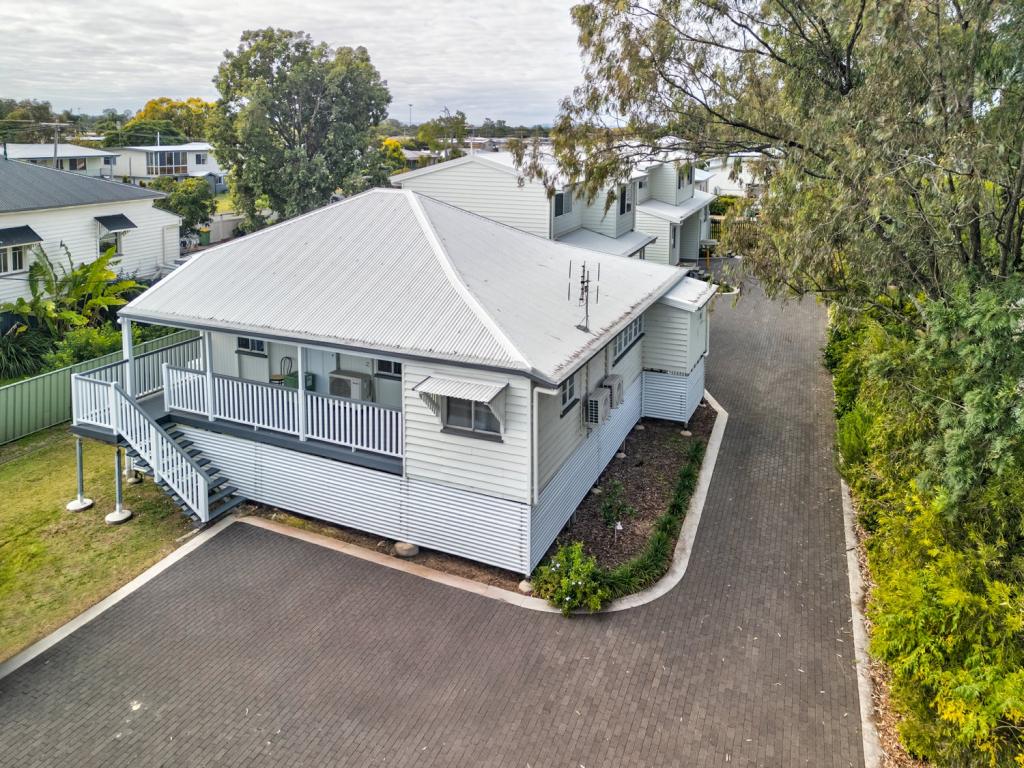 2/30 Allan St, Gatton, QLD 4343