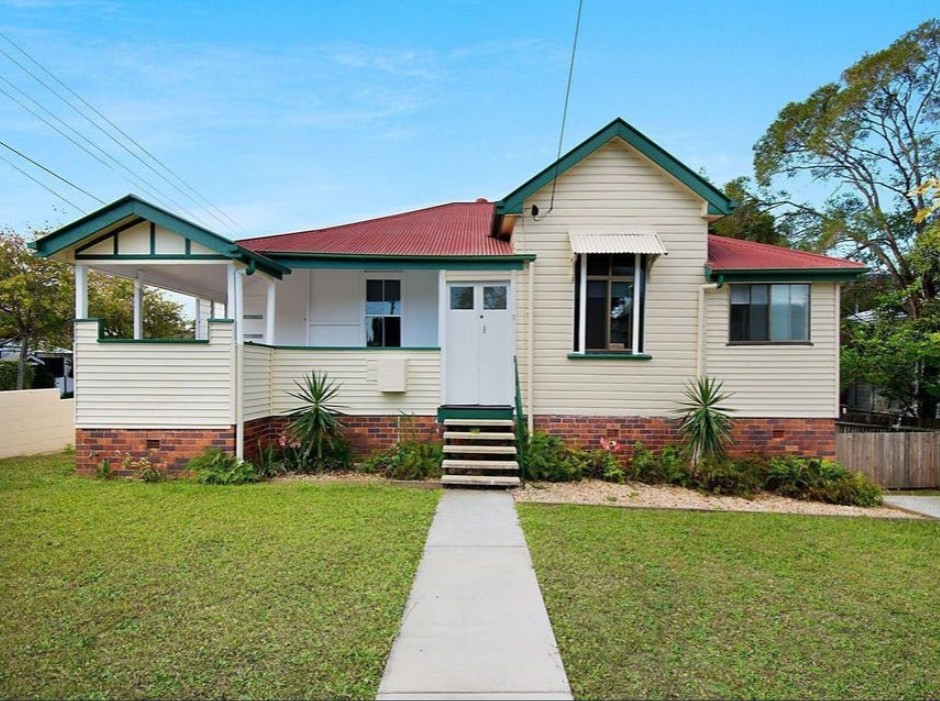 95 Strathmore St, Kedron, QLD 4031