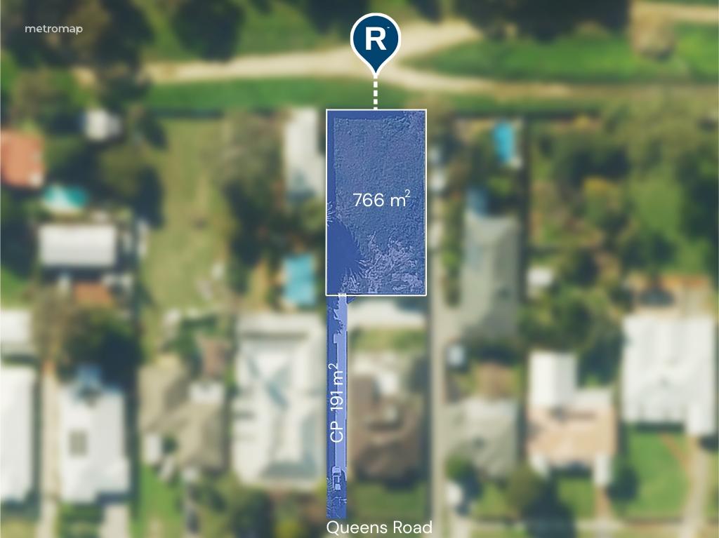 Proposed Lot 2, 124 Queens Rd, South Guildford, WA 6055