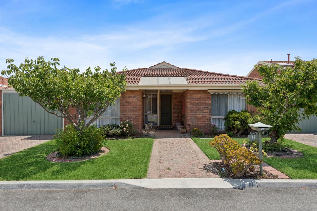 17/52-70 Centre Dandenong Rd, Dingley Village, VIC 3172