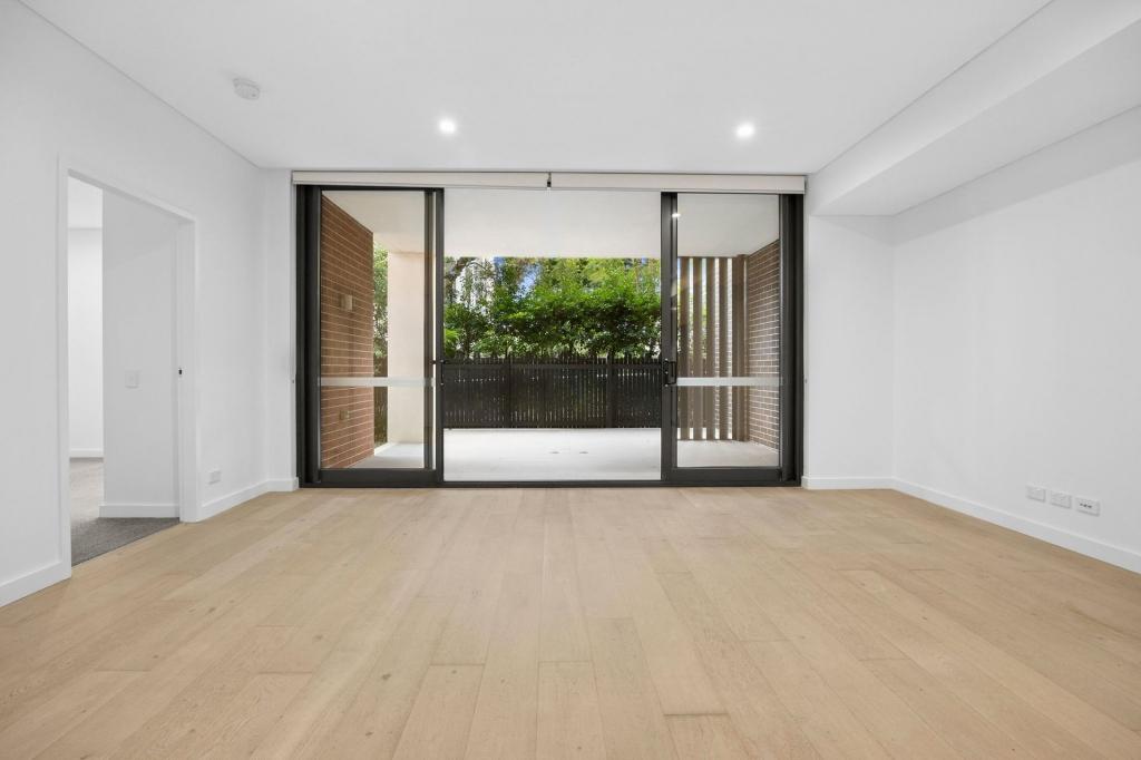 4/5 VICTORIA ST, ROSEVILLE, NSW 2069