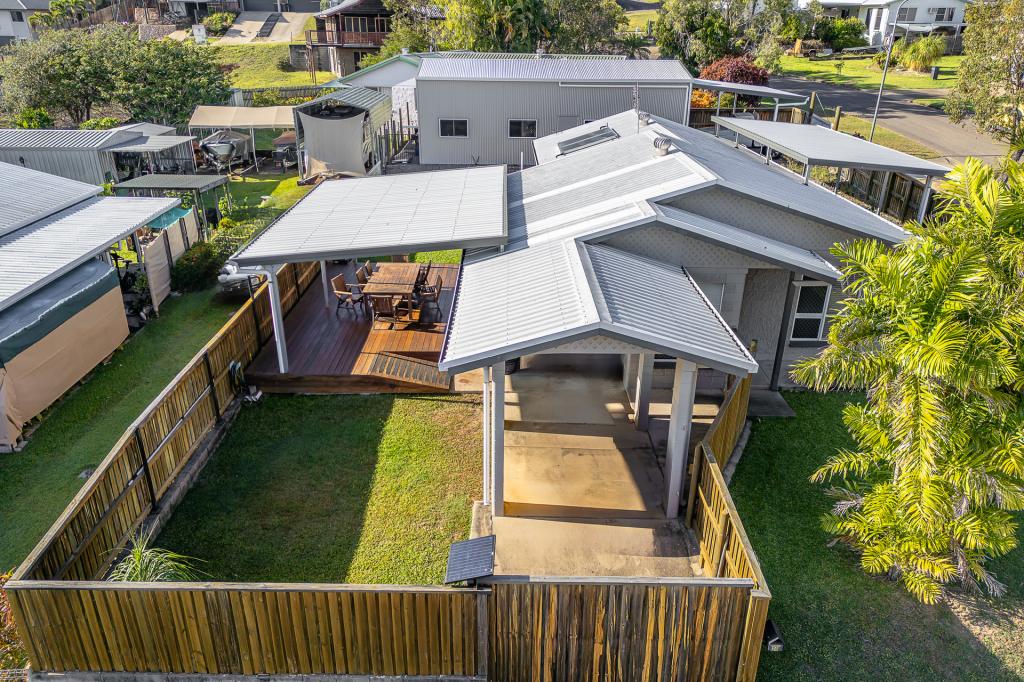 20 Hilltop Dr, Mount Louisa, QLD 4814