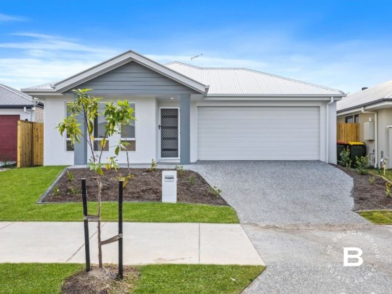 72 SUNRISE ST, RIPLEY, QLD 4306