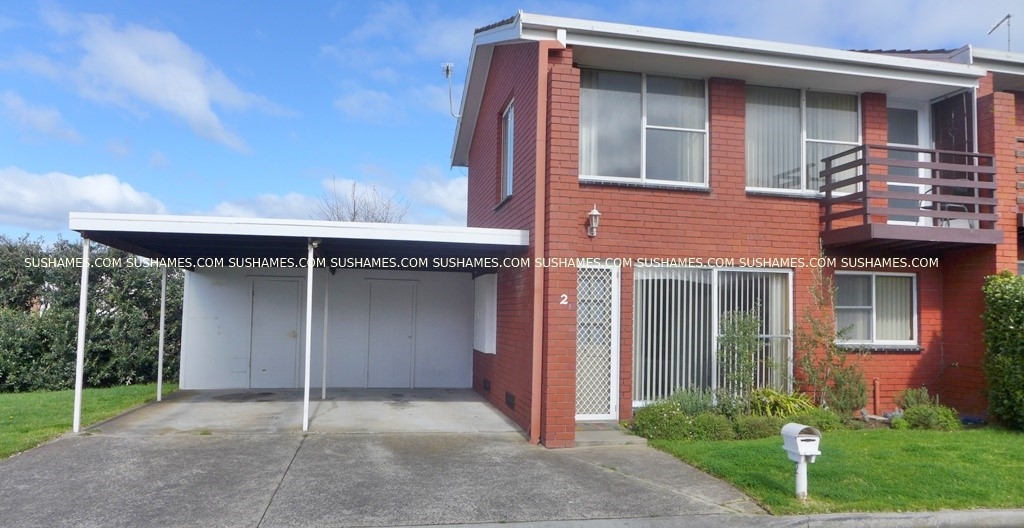 2/19 Victoria Pde, Devonport, TAS 7310