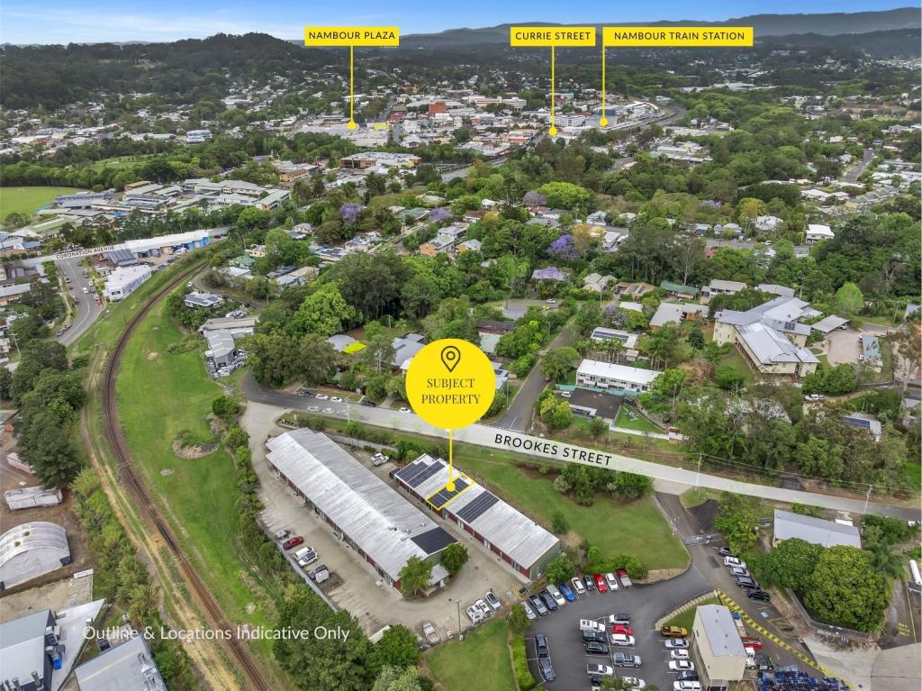 29/20 Brookes St, Nambour, QLD 4560