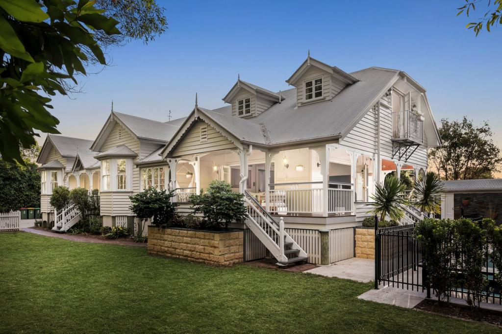 94-96 Collingwood Rd, Birkdale, QLD 4159