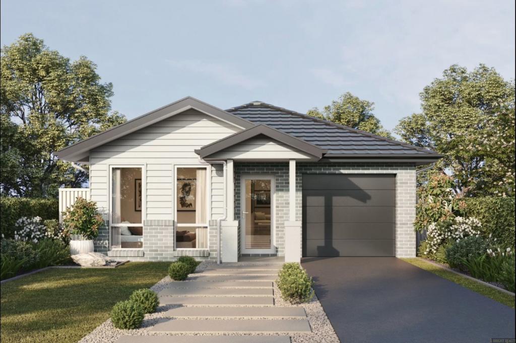 Contact Agent For Address, Bringelly, NSW 2556