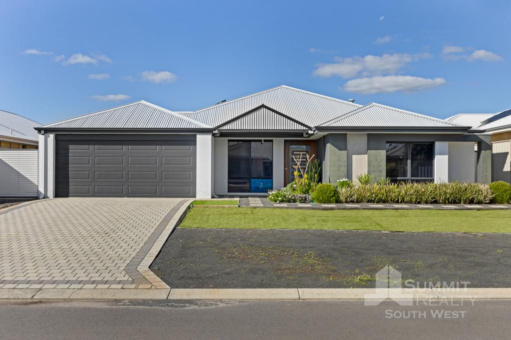 19 Supanova Lane, Australind, WA 6233