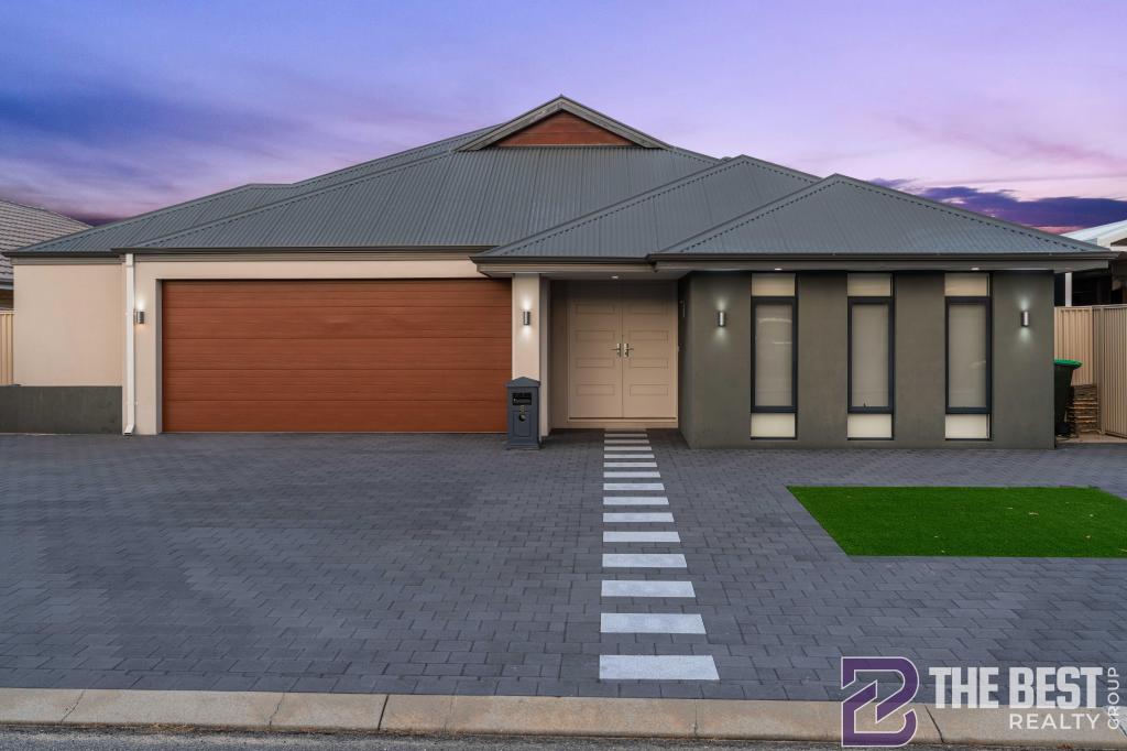 8 Baystone Rd, Baldivis, WA 6171