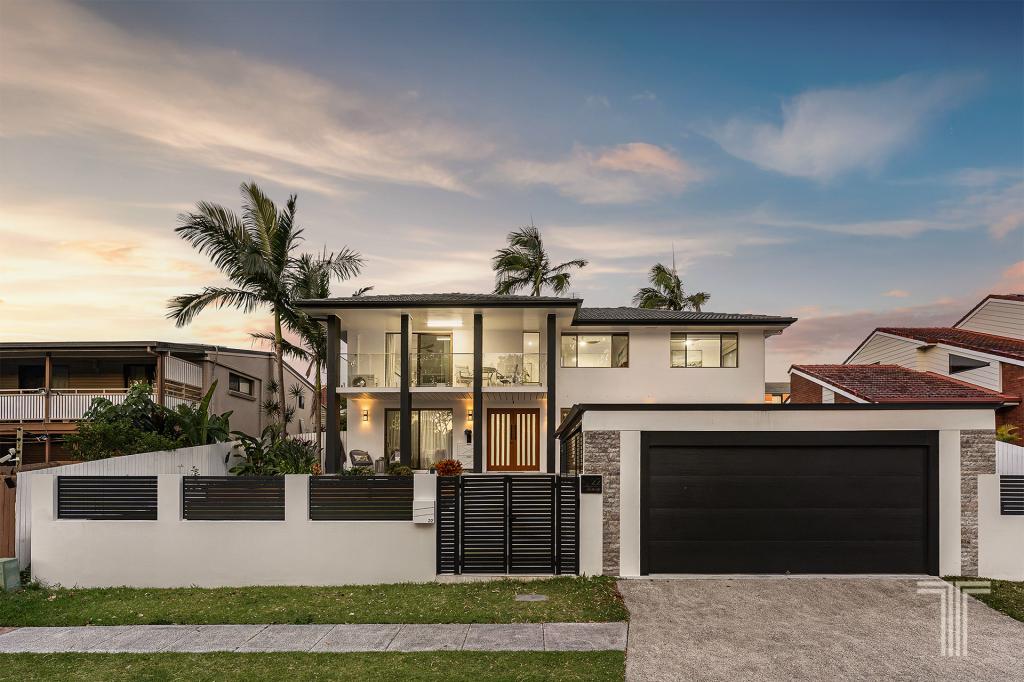 22 Kidwelly St, Carindale, QLD 4152