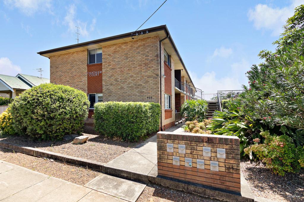 8/466 Glebe Rd, Adamstown, NSW 2289