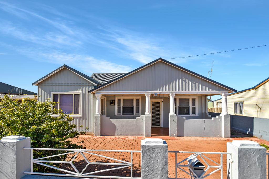 130 Buck St, Broken Hill, NSW 2880