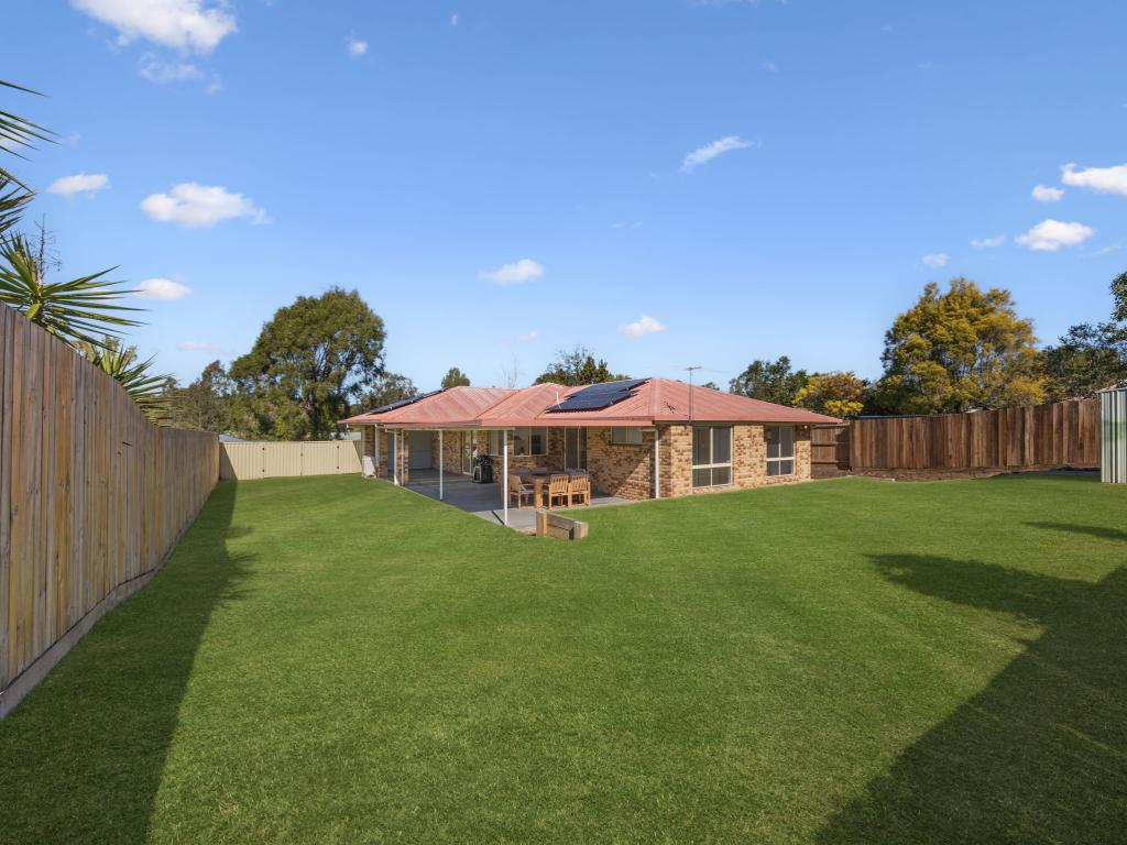105 Equestrian Dr, Yamanto, QLD 4305