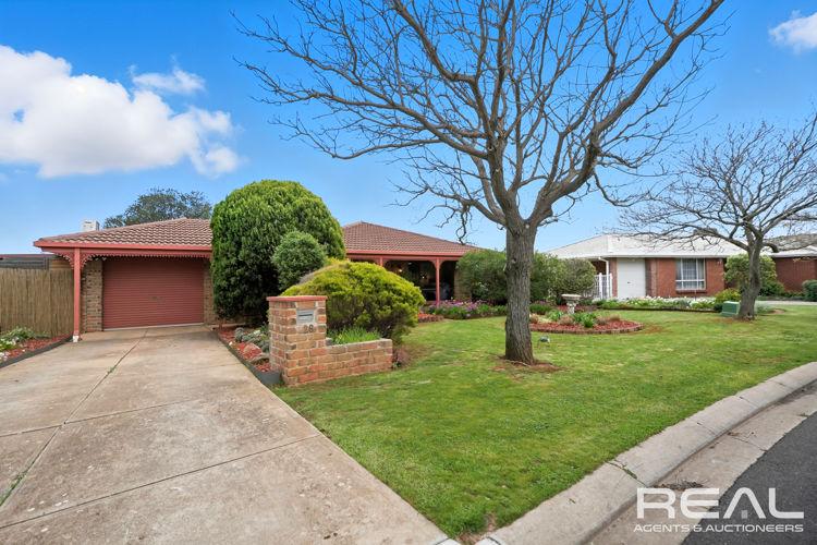 26 Laburnum Gdns, Blakeview, SA 5114