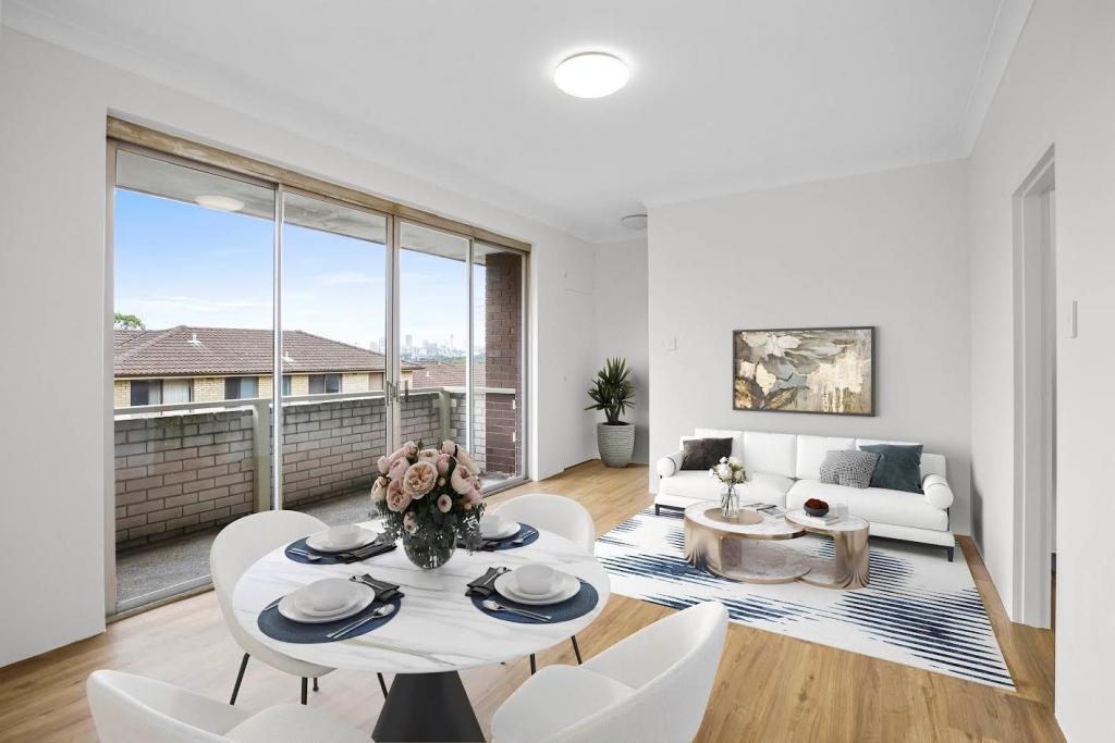 11/125 King St, Randwick, NSW 2031