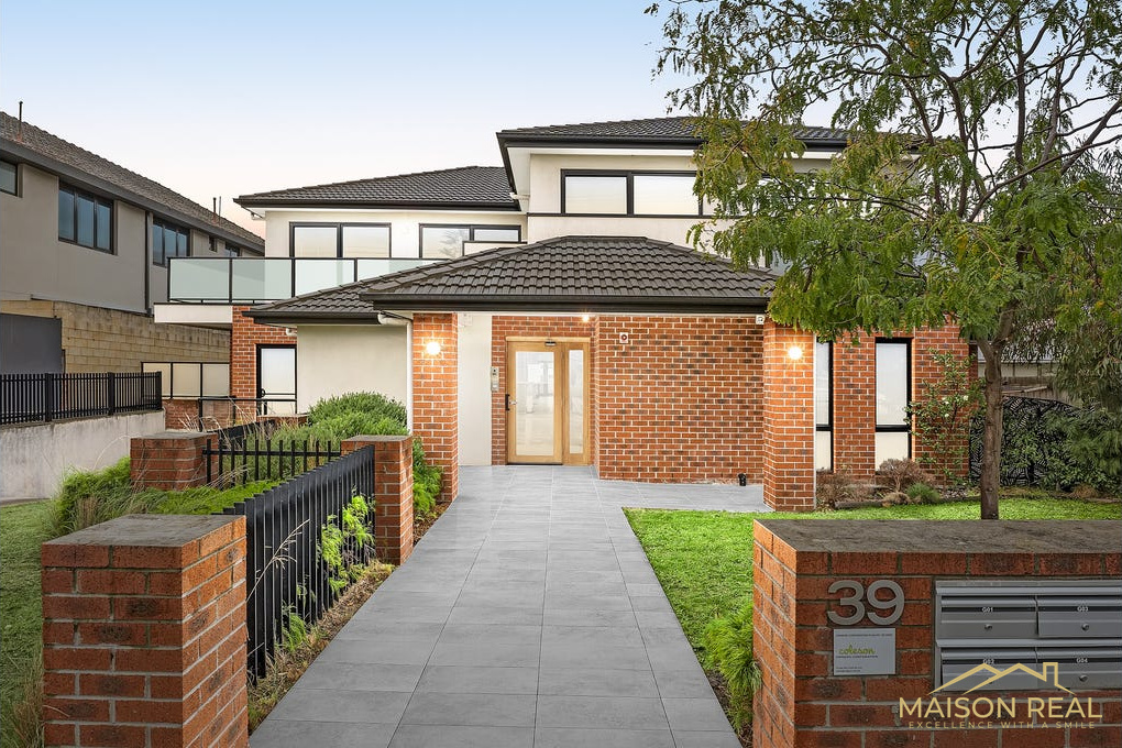 5/39 Ferntree Gully Rd, Oakleigh, VIC 3166