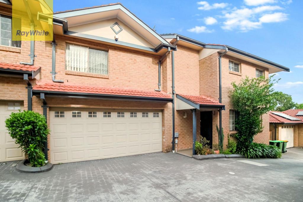2/12 Unwin St, Earlwood, NSW 2206