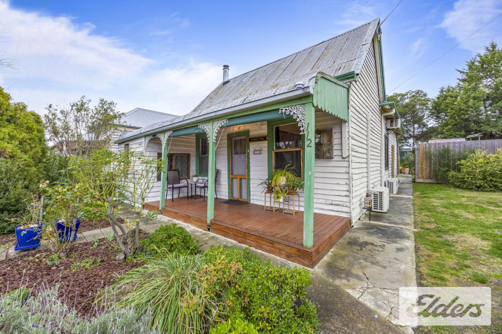 112 Rutherford St, Avoca, VIC 3467