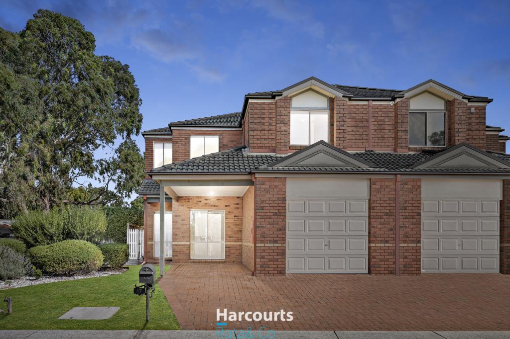 17 Cuckoo St, South Morang, VIC 3752