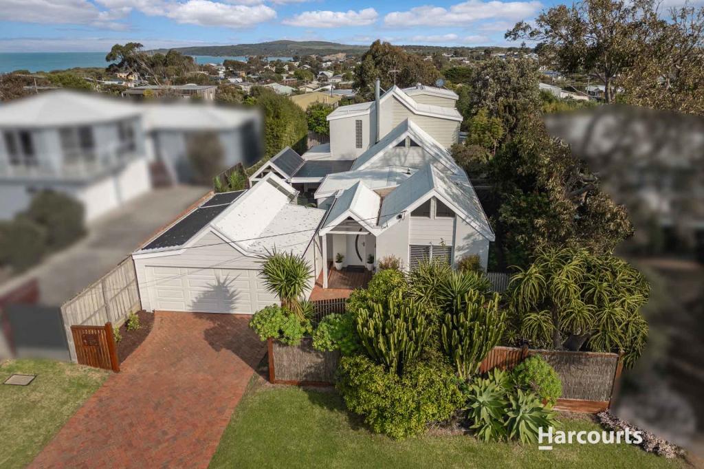 23 SEASPRAY AVE, CAPE WOOLAMAI, VIC 3925