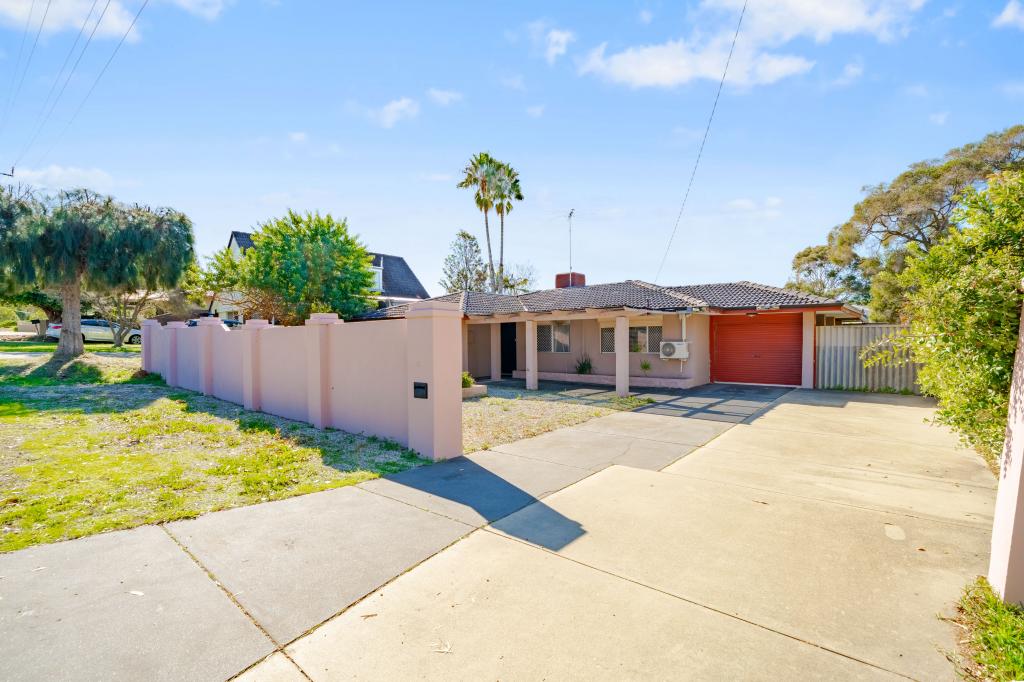 21 Thomson St, Mandurah, WA 6210
