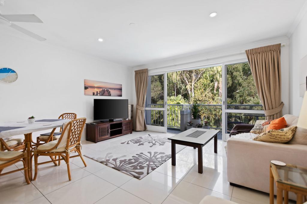 225/305-341 Coral Coast Dr, Palm Cove, QLD 4879