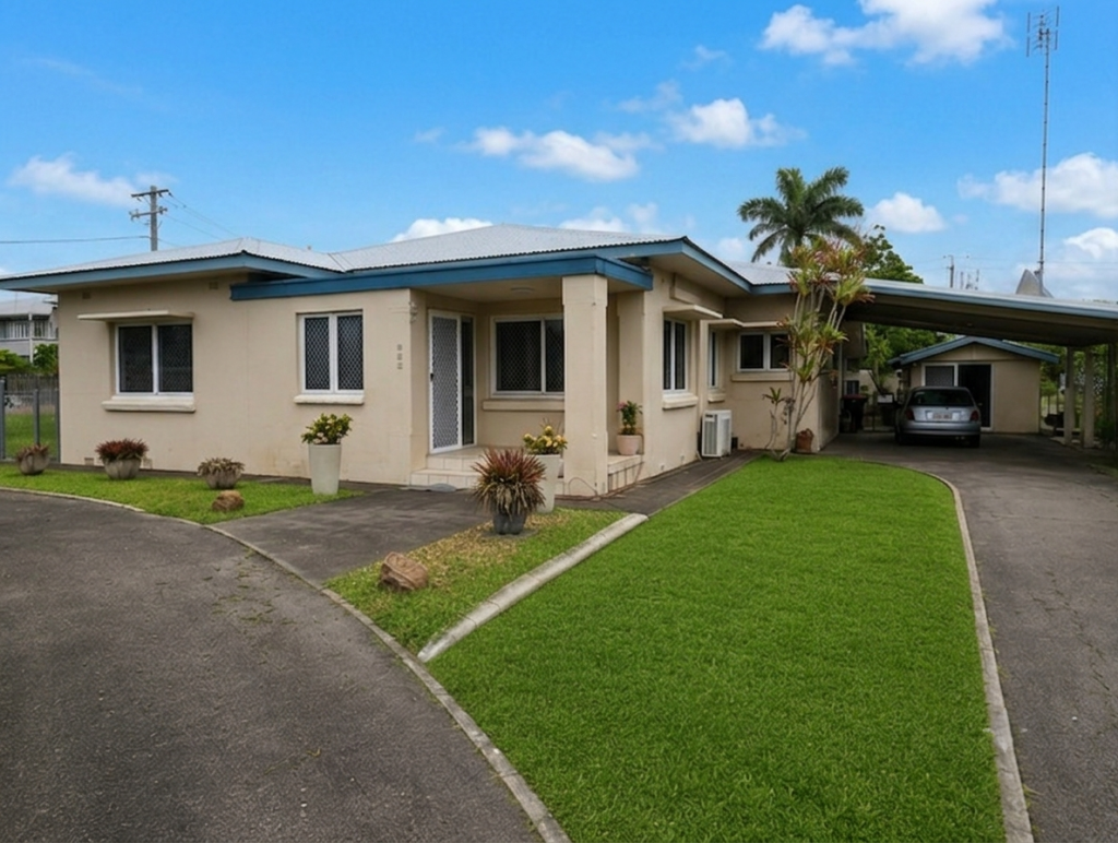 103 AIRDMILLAN RD, AYR, QLD 4807