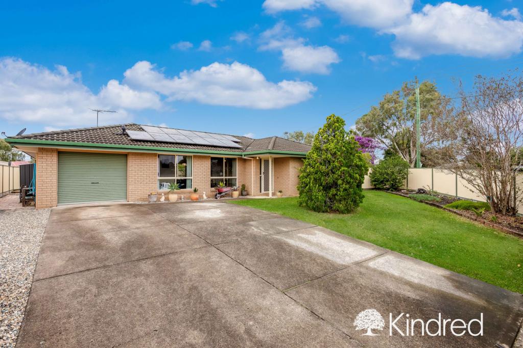 2 Elaine Ct, Deception Bay, QLD 4508