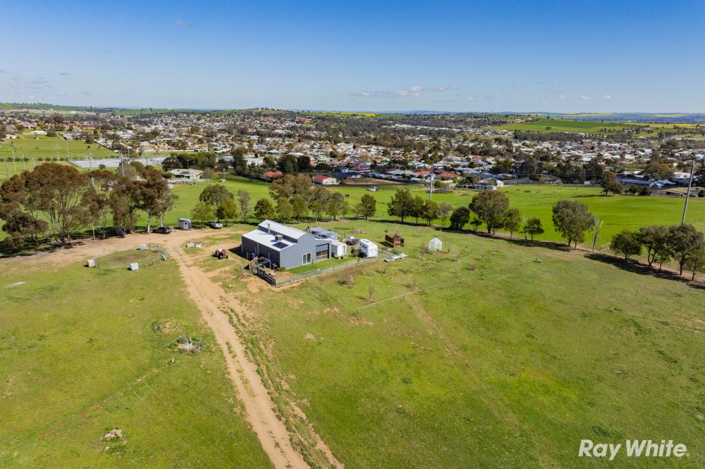 110 Waterworks Rd, Junee, NSW 2663