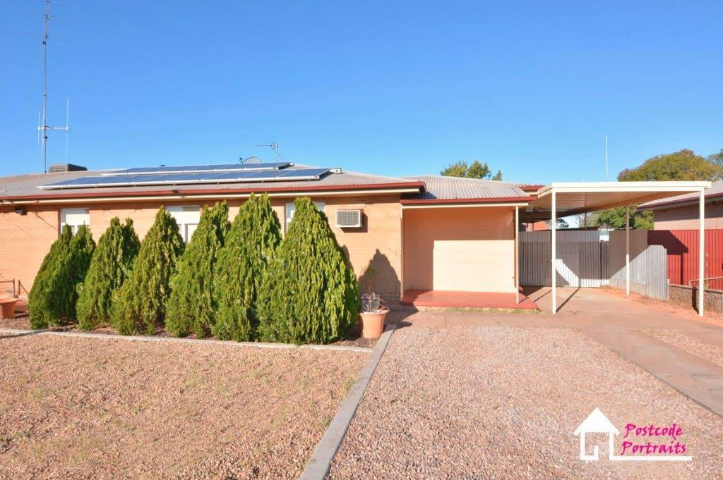 23 Laught St, Whyalla Stuart, SA 5608