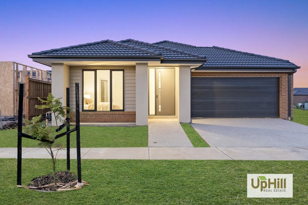 13 Piero St, Clyde, VIC 3978
