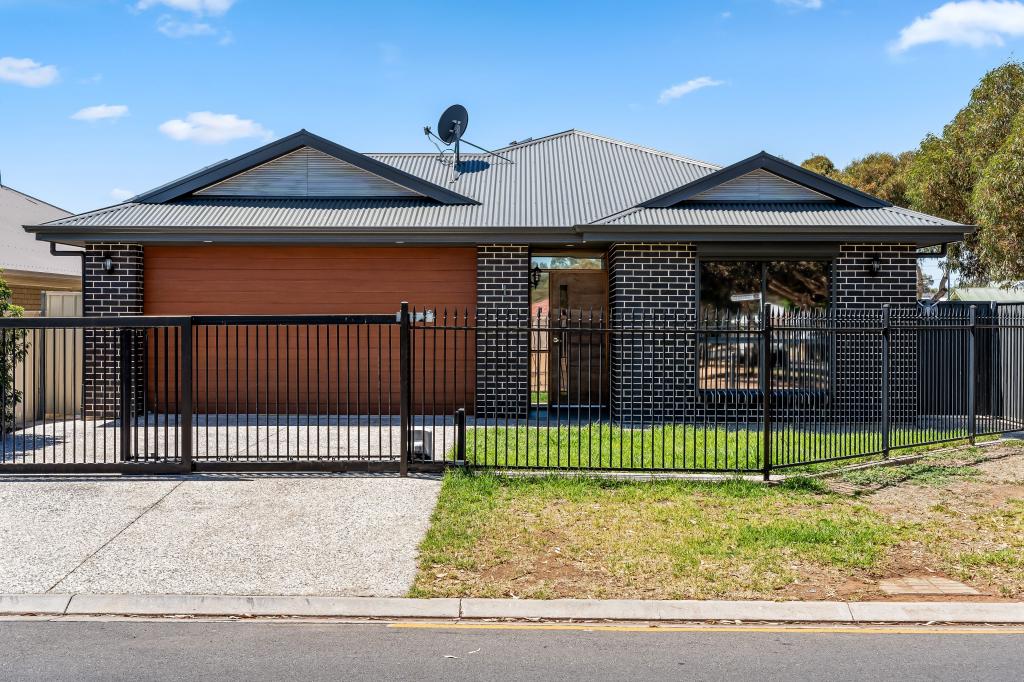 1 Tripodi Cct, Parafield Gardens, SA 5107