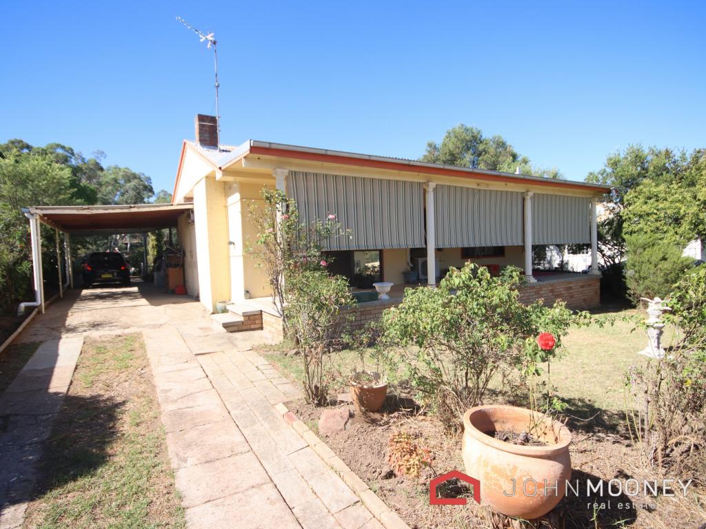 23 Cynthia St, Tarcutta, NSW 2652