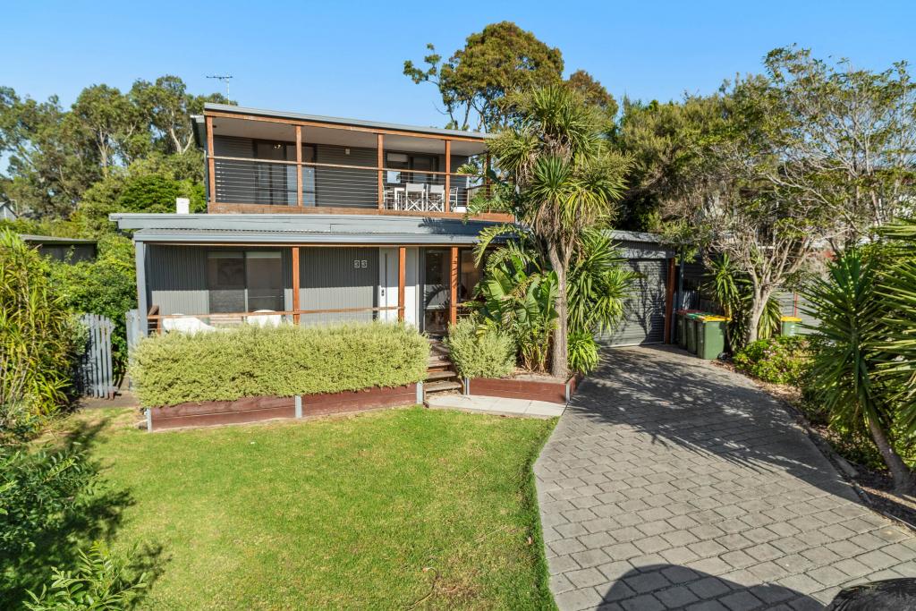 33 Bayview Dr, Cowes, VIC 3922