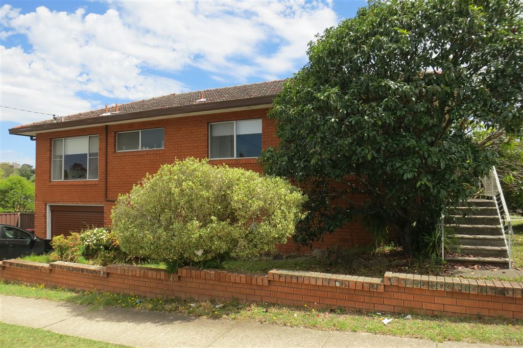 6 Panorama Pde, Blacktown, NSW 2148
