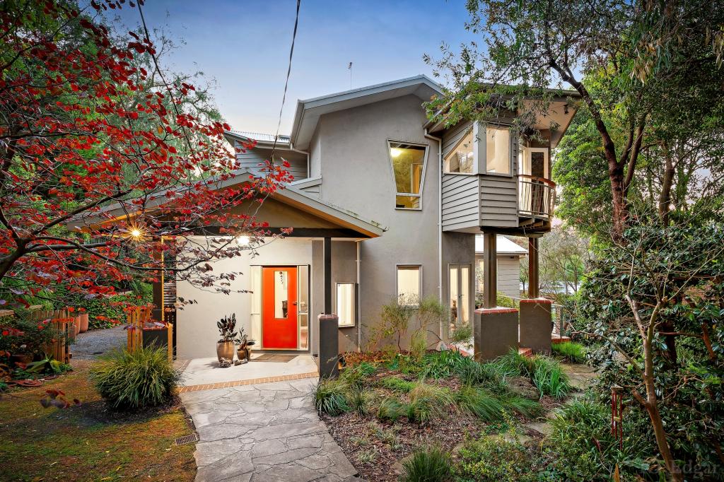 3 Hume St, Kew, VIC 3101