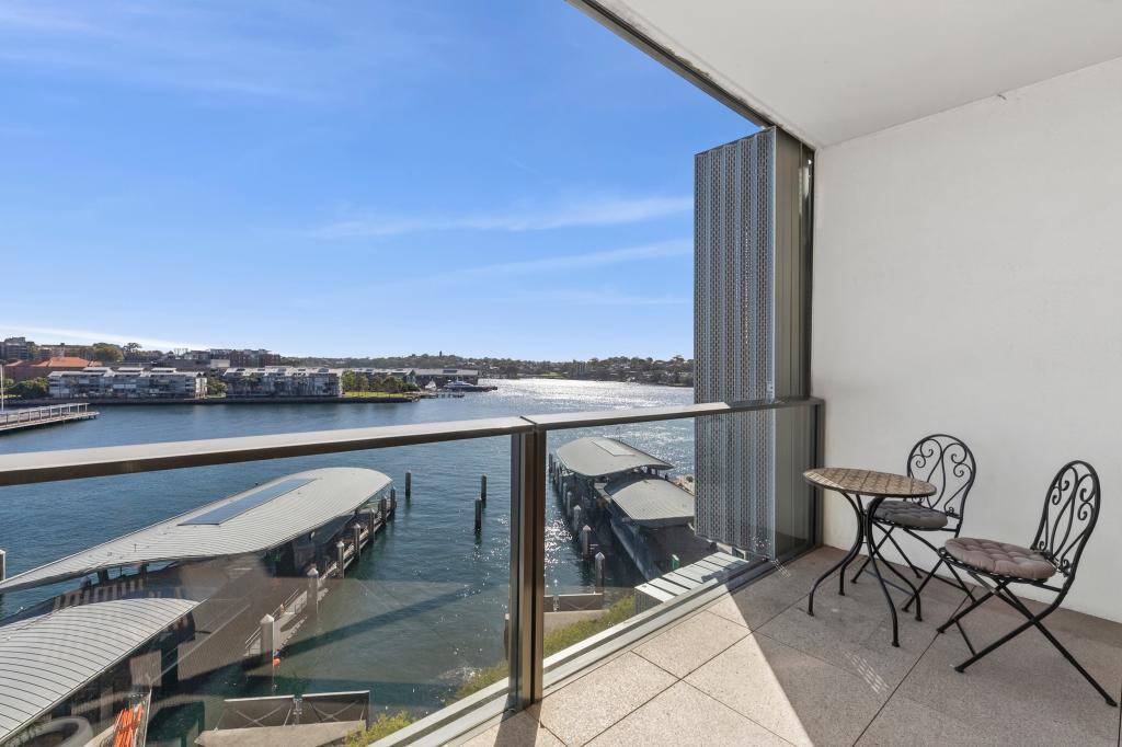 602/27 Barangaroo Ave, Barangaroo, NSW 2000