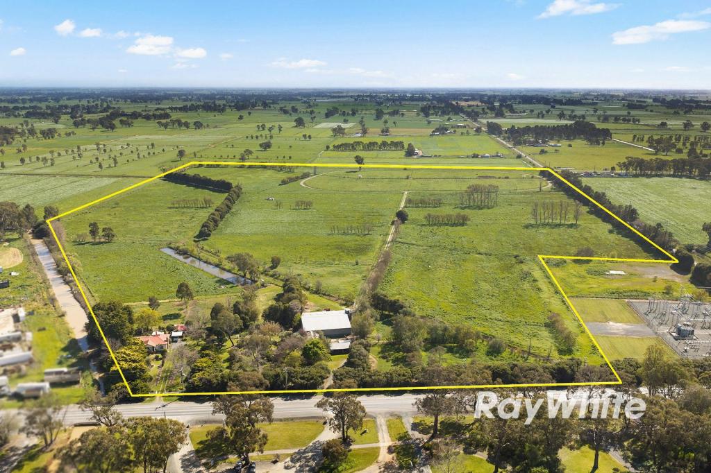 3739 Midland Hwy, Stanhope, VIC 3623