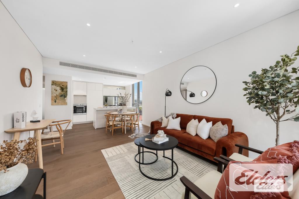 3103/65 Tumbalong Bvd, Haymarket, NSW 2000