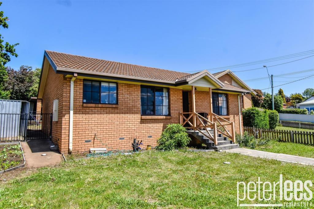 1/215 West Tamar Rd, Riverside, TAS 7250