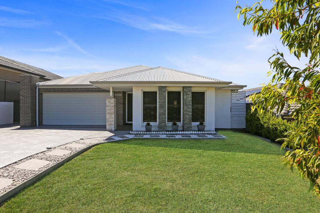 27 Mckelly St, Horsley, NSW 2530