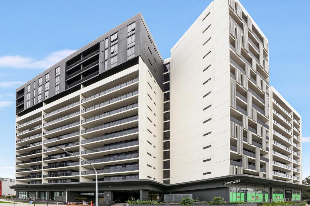 1217/5 GLADSTONE ST, MERRYLANDS, NSW 2160