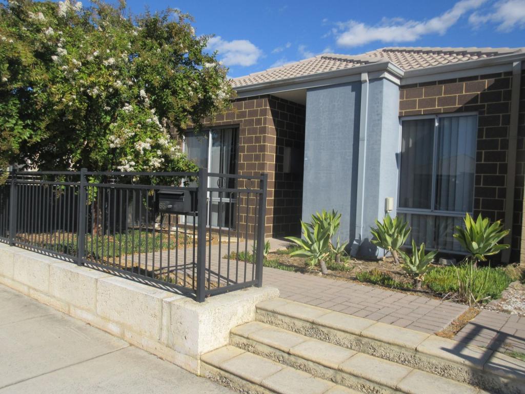 66 Paragon Loop, Dalyellup, WA 6230