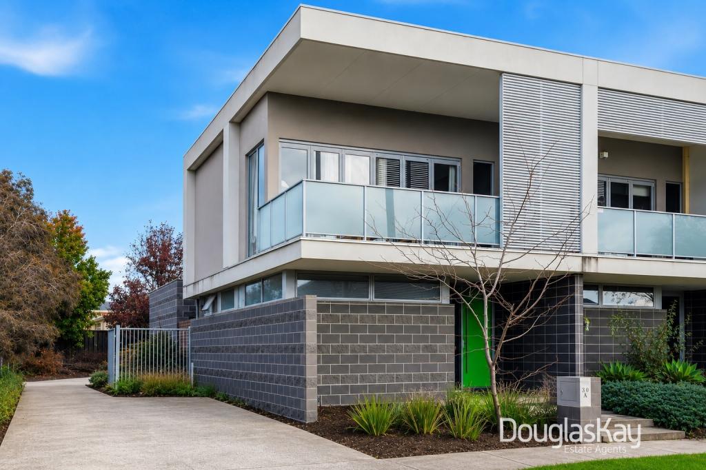 30A FONTANA CL, SUNSHINE WEST, VIC 3020